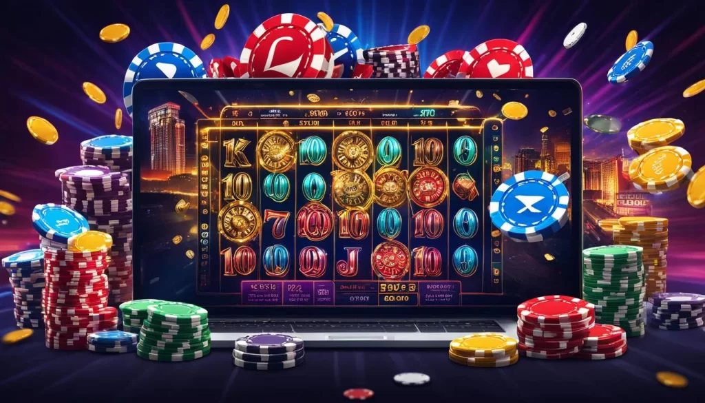 Các Loại Hình Cá Cược Thể Thao