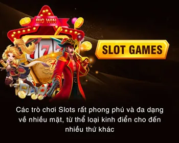 Slot Cổ Điển tại x79 nhà cái